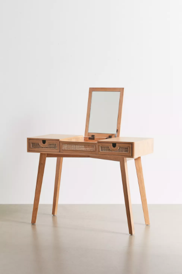 Hình ảnh của Bàn phấn Marte Vanity