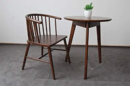 Hình ảnh của Ghế LyLa 15 nan
