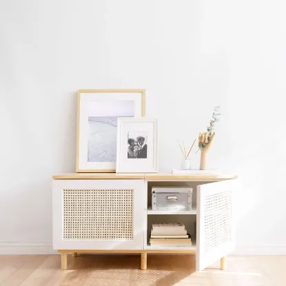 Hình ảnh của Kệ Blanco