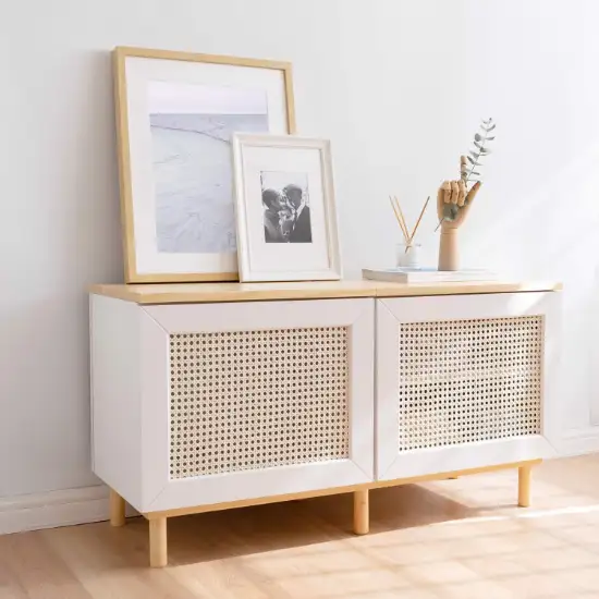 Hình ảnh của Kệ Blanco