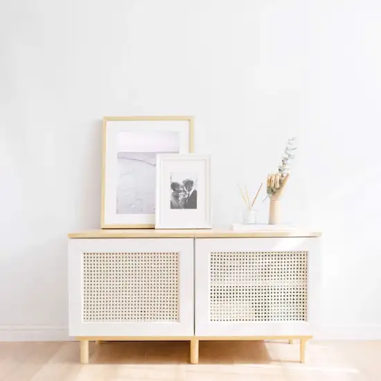 Hình ảnh của Kệ Blanco