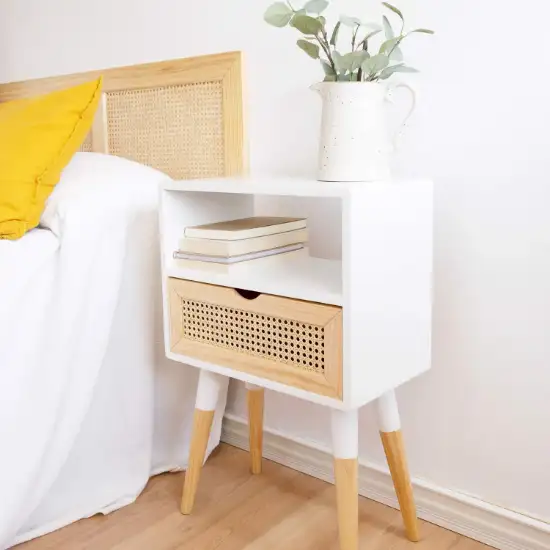Hình ảnh của Kệ Đầu Giường - NO2