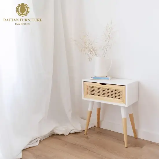 Hình ảnh của Kệ Đầu Giường - NO3