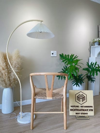 Hình ảnh của Ghế Wishbone