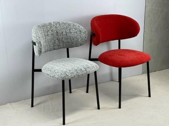Hình ảnh của Ghế Khung Sắt MA30