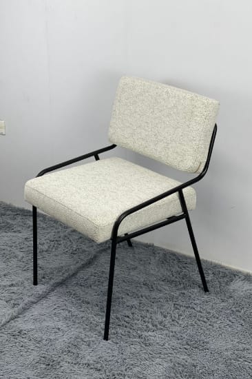 Hình ảnh của Ghế Khung Sắt MA13
