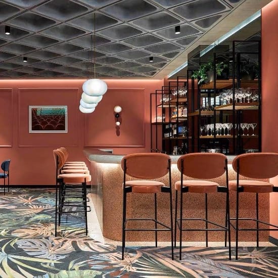 Hình ảnh của Ghế Bar MB17