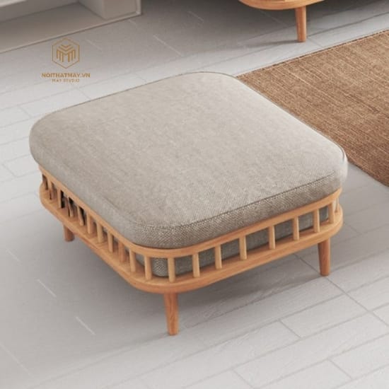 Hình ảnh của SOFA GỖ KBH