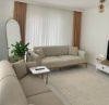 Hình ảnh của SOFA ĐỆM NỈ BỆ GỖ SỒI