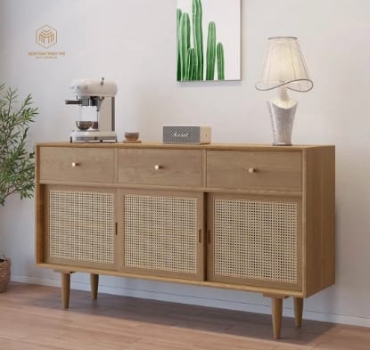 Hình ảnh của TỦ CONSOLE MC11