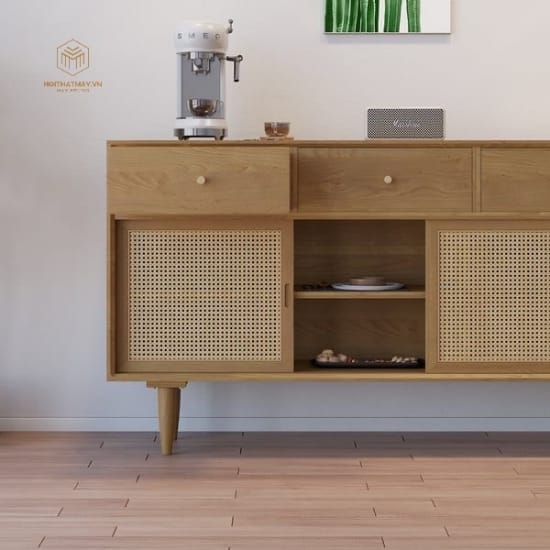 Hình ảnh của TỦ CONSOLE MC11