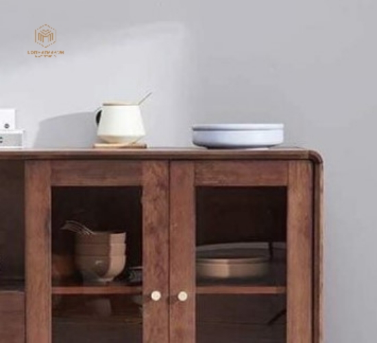 Hình ảnh của TỦ CONSOLE MC16
