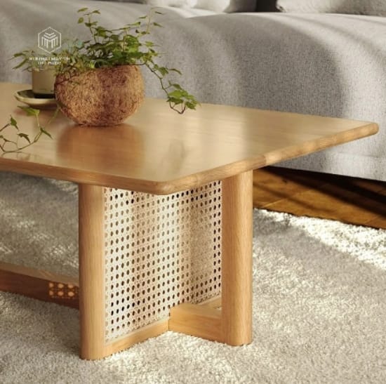Hình ảnh của BÀN TRÀ CHỮ THẬP
