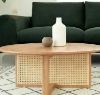 Hình ảnh của BÀN TRÀ TRÒN CHỮ THẬP