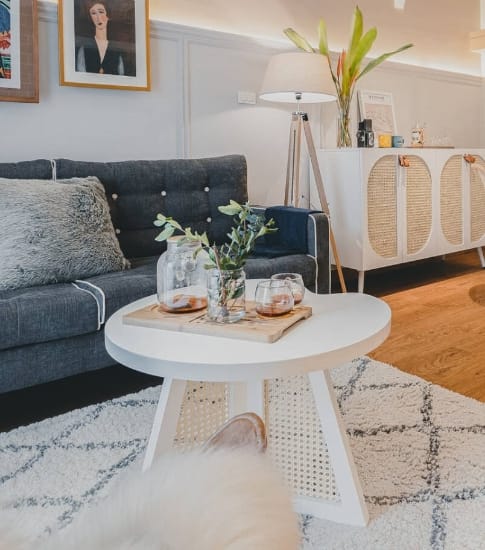 Hình ảnh của BÀN TRÀ DECOR 02