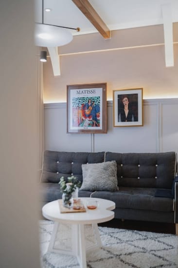 Hình ảnh của BÀN TRÀ DECOR 02