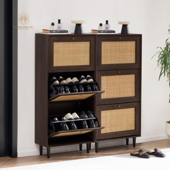 Hình ảnh của Tủ Giày 012