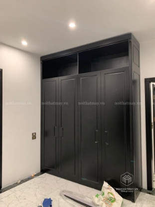 Hình ảnh của Tủ Quần Áo Indochine