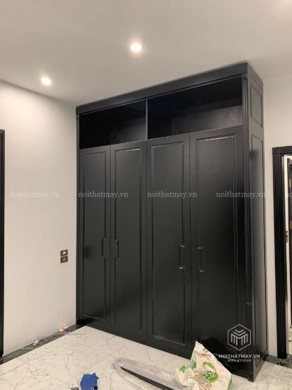 Hình ảnh của Tủ Quần Áo Indochine