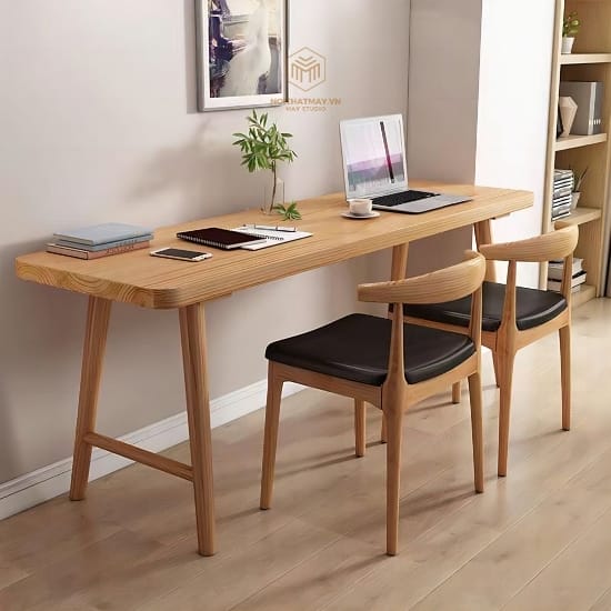 Hình ảnh của Bàn Làm Việc Đôi 017
