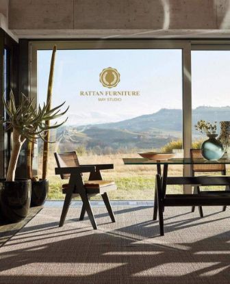 Hình ảnh cho bài viết Top 10 Mẫu Ghế Cà Phê Làm Nổi Bật Không Gian Của Bạn 