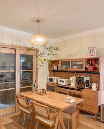 Hình ảnh cho bài viết Xu hướng thiết kế nội thất 2024