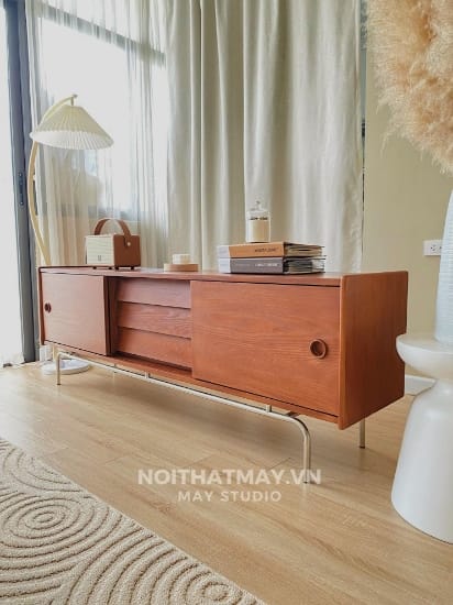 Hình ảnh của Kệ tivi 019