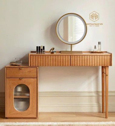 Hình ảnh của Bàn Trang Điểm - MĐ01