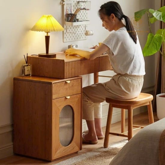 Hình ảnh của Bàn Trang Điểm - MĐ01