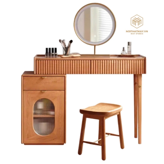 Hình ảnh của Bàn Trang Điểm - MĐ01