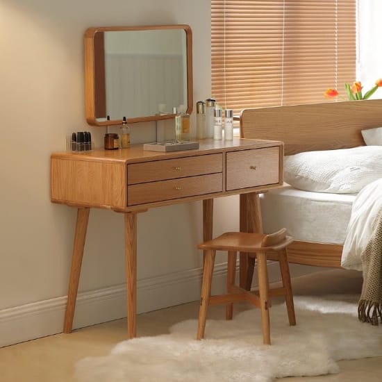 Hình ảnh của Bàn Trang Điểm - MĐ02