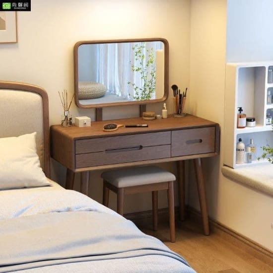 Hình ảnh của Bàn Trang Điểm - MĐ02