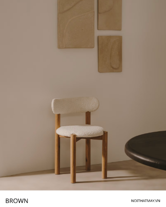 Hình ảnh của Ghế Nebai