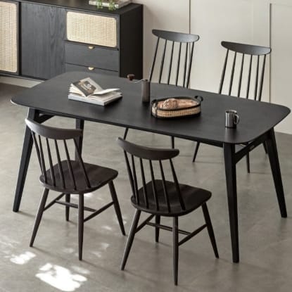 Hình ảnh của BÀN ĂN SCADINAVIAN 02