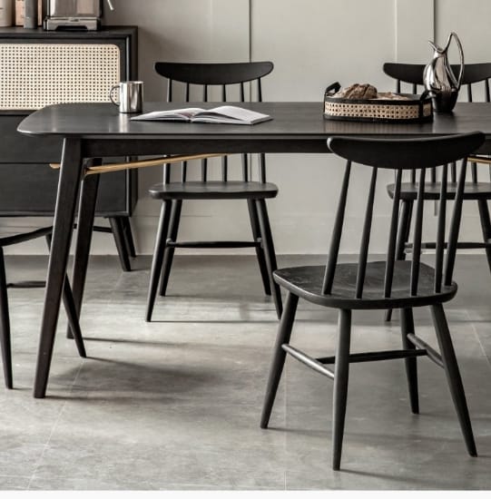 Hình ảnh của BÀN ĂN SCADINAVIAN 02