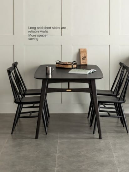 Hình ảnh của BÀN ĂN SCADINAVIAN 02