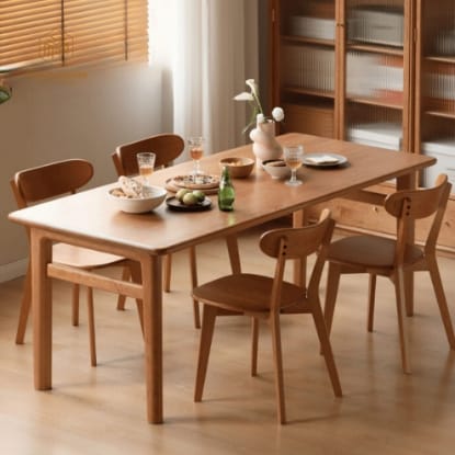 Hình ảnh của BÀN ĂN TORA SLIM