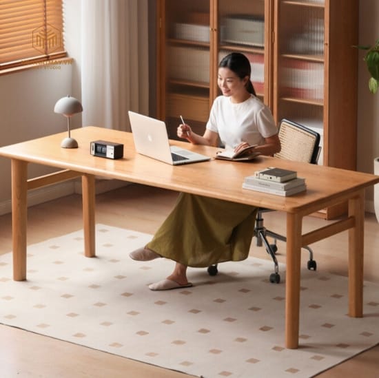 Hình ảnh của BÀN ĂN TORA SLIM