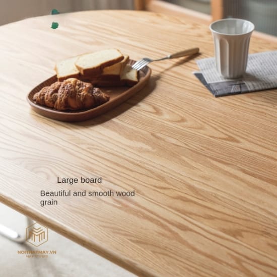 Hình ảnh của BÀN ĂN COZY ELLIPSE