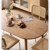 Hình ảnh của BÀN ĂN COZY ELLIPSE