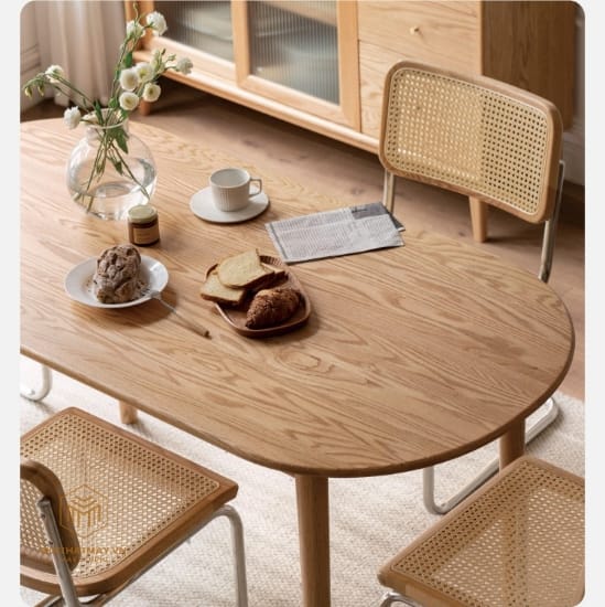 Hình ảnh của BÀN ĂN COZY ELLIPSE