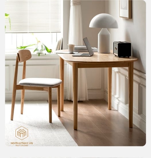 Hình ảnh của BÀN ĂN COZY ELLIPSE
