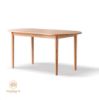 Hình ảnh của BÀN ĂN COZY ELLIPSE