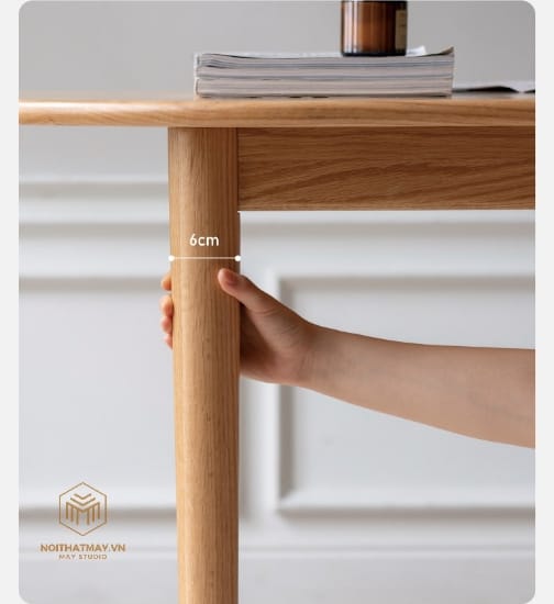 Hình ảnh của BÀN ĂN COZY ELLIPSE