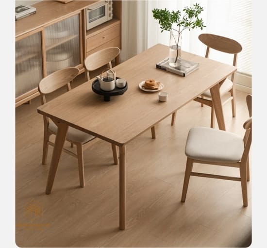 Hình ảnh của BÀN ĂN SCADINAVIAN 03