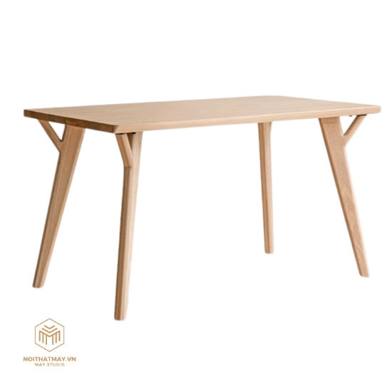 Hình ảnh của BÀN ĂN SCADINAVIAN 03