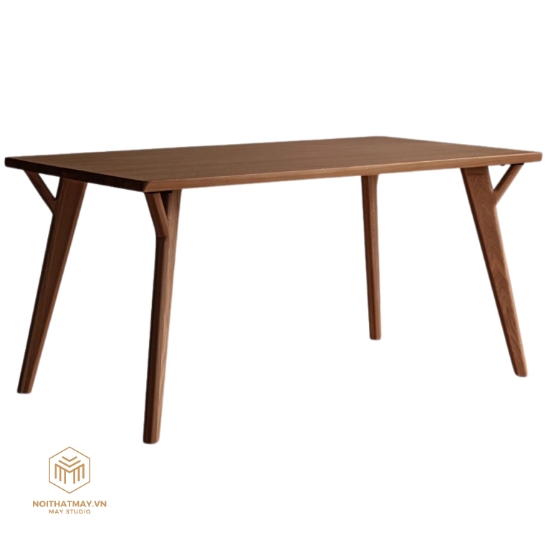 Hình ảnh của BÀN ĂN SCADINAVIAN 03