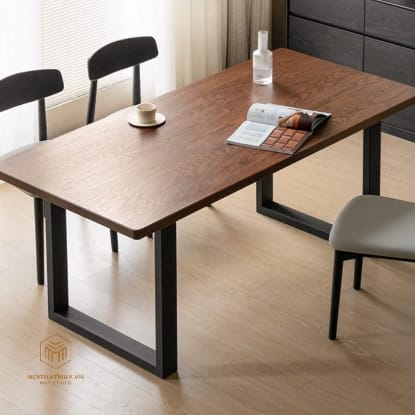 Hình ảnh của BÀN ĂN FUSION 01