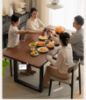 Hình ảnh của BÀN ĂN FUSION 01