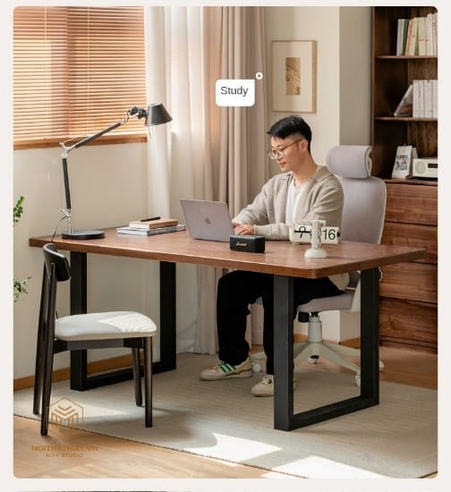 Hình ảnh của BÀN ĂN FUSION 01